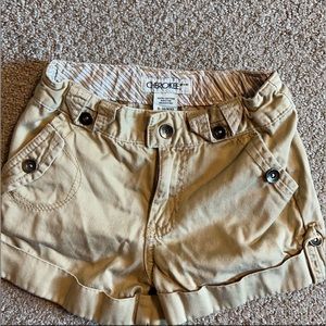 Kids Cherokee Shorts